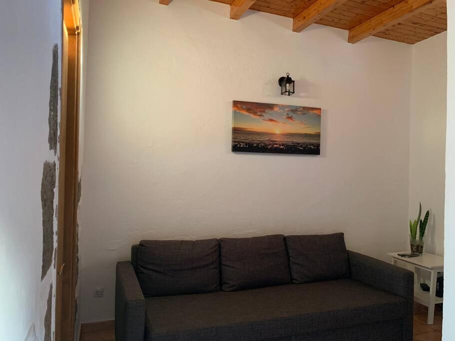 Tasarte. Casa Adosada. Berajot 9. Playa de Tasarte Extérieur photo