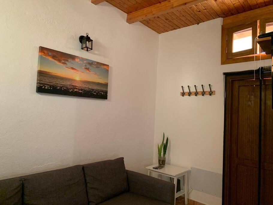 Tasarte. Casa Adosada. Berajot 9. Playa de Tasarte Extérieur photo
